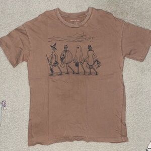 American Eagle Halloween t-shirt bundle